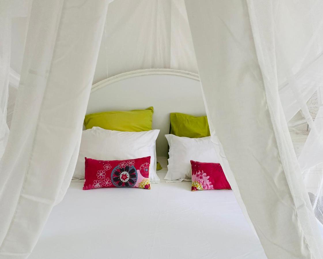 Appartement Ti Bout Du Monde Bouillante