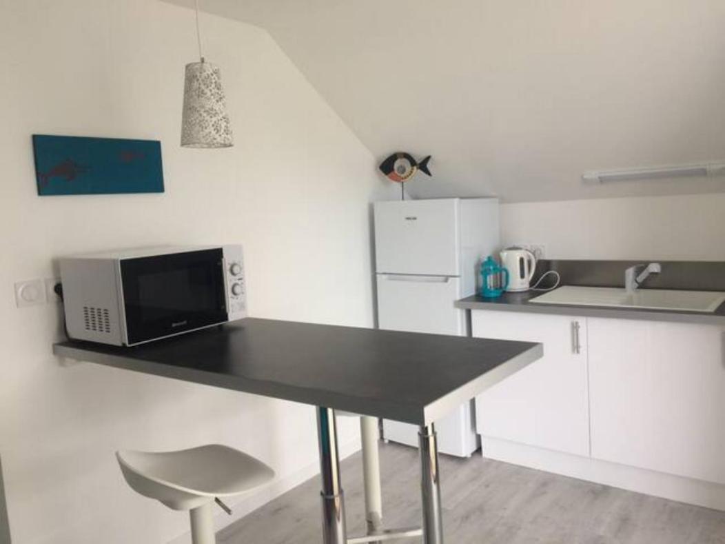 Appartement Ti Bout Du Monde Bouillante