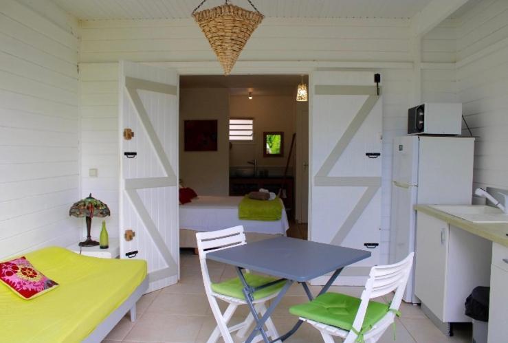 Appartement Ti Bout Du Monde